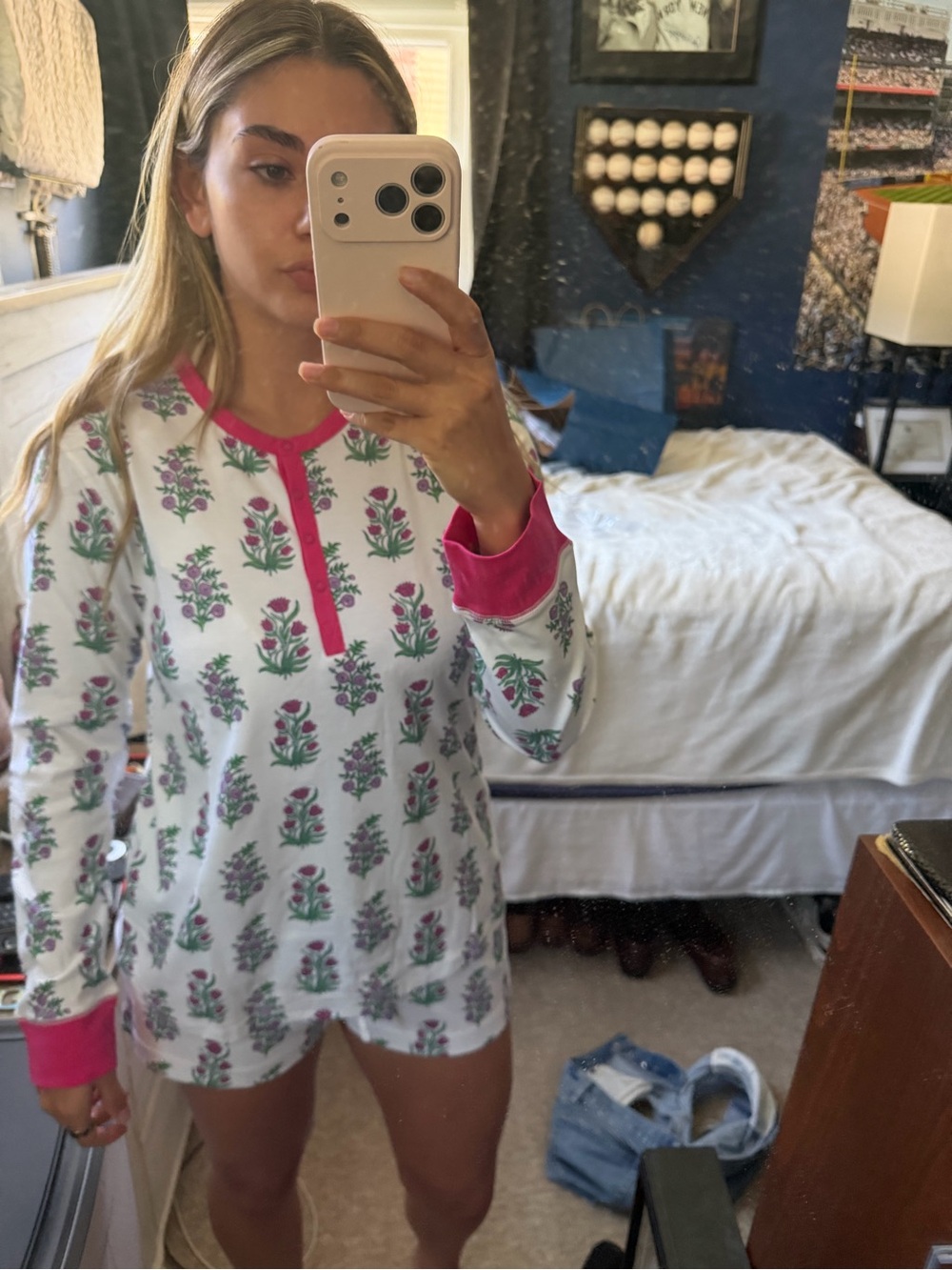 NWT Roller Rabbit Pjs - Picture 4 of 5